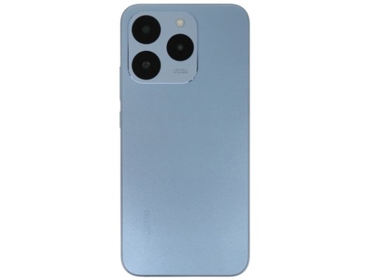 Смартфон Realme 15T 5G 8/128Gb Blue